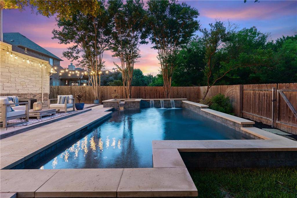 12505 Palfrey DR, Austin, TX 78727