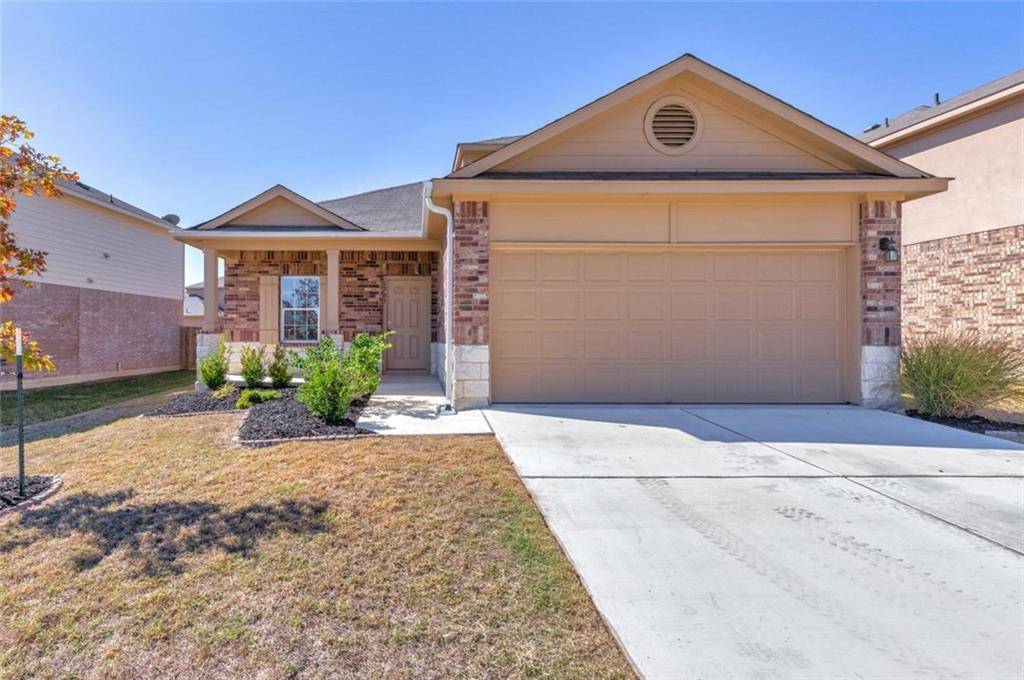 1703 Deodara DR, Cedar Park, TX 78613