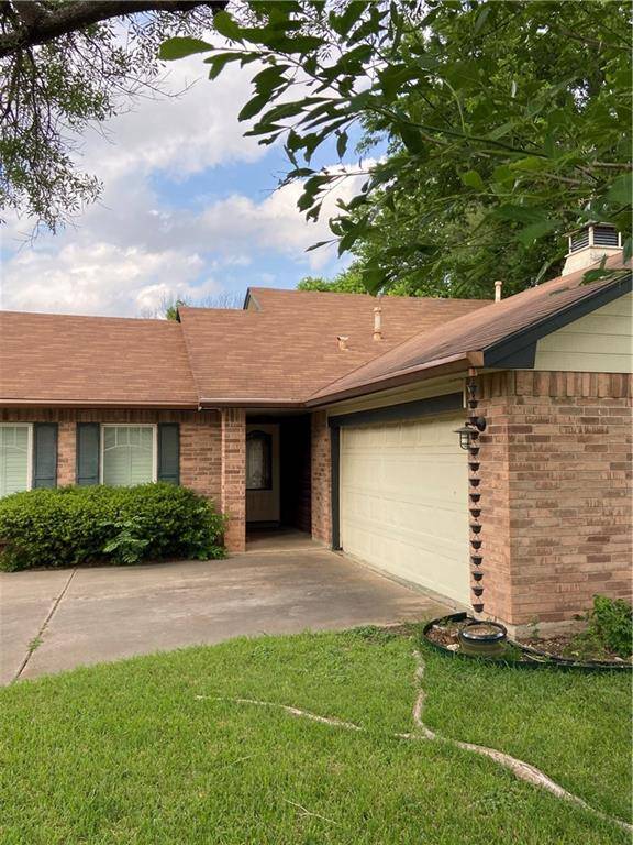 16508 Framingham CIR, Pflugerville, TX 78660