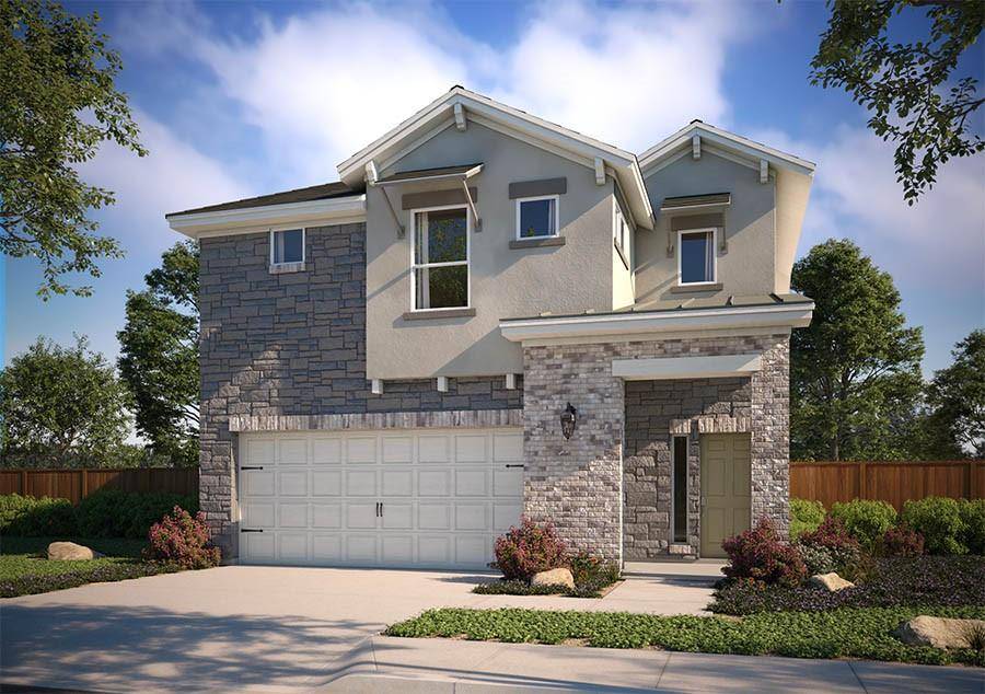 3200 College Park DR #66, Round Rock, TX 78664
