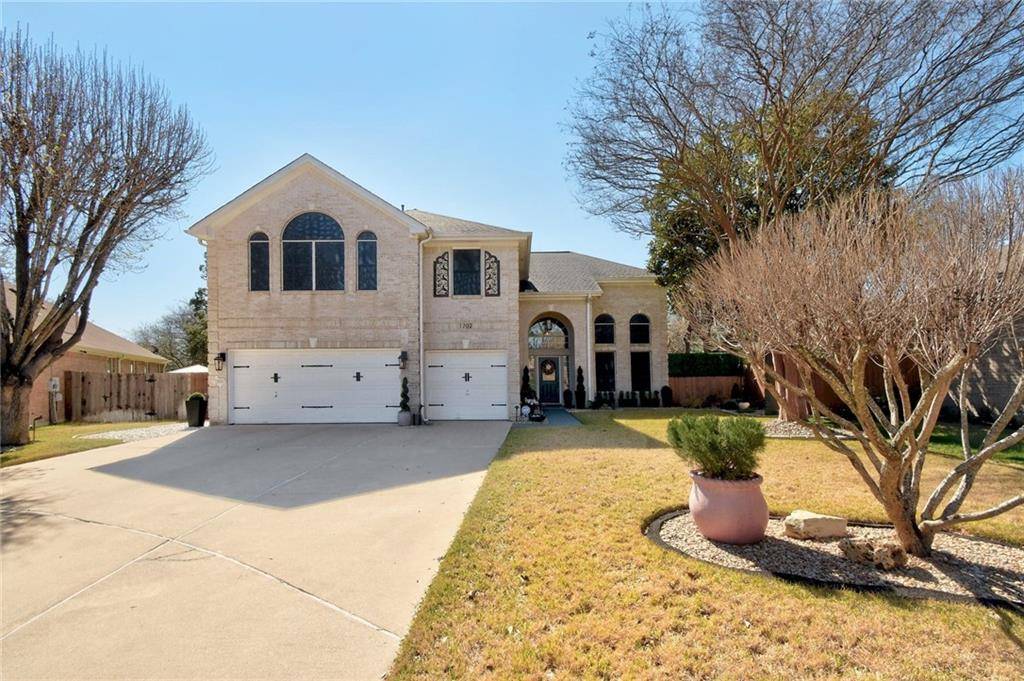 1702 CLAY LN, Cedar Park, TX 78613