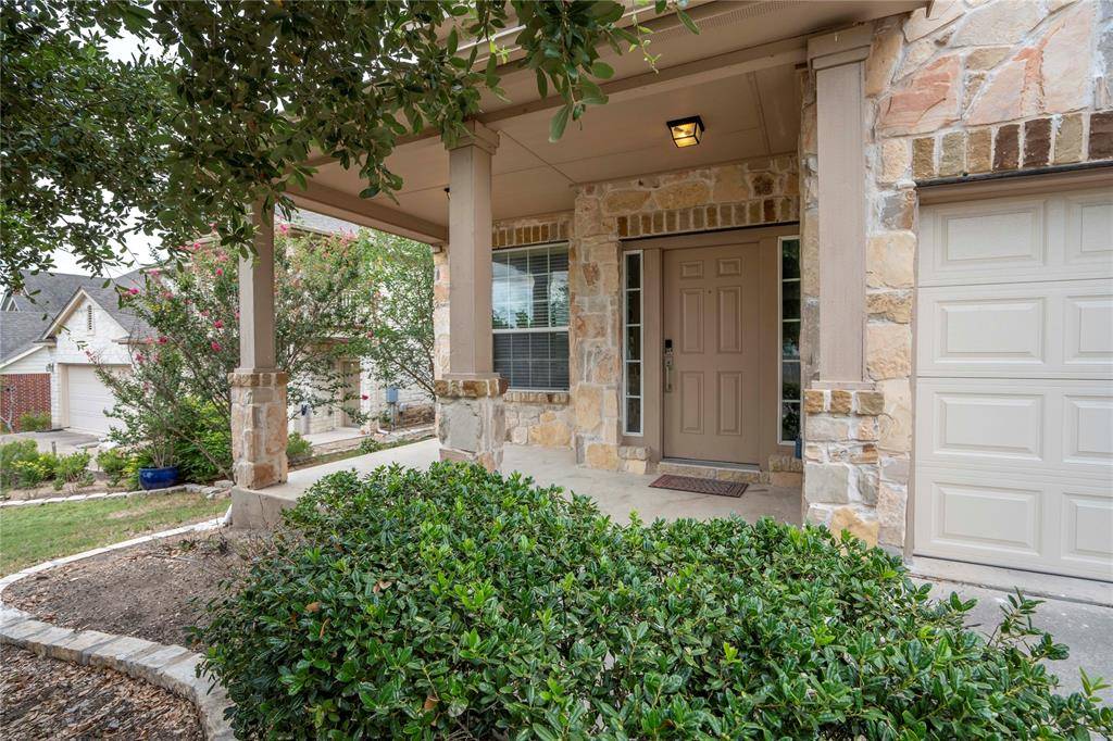 1137 Four Seasons Farm DR, Kyle, TX 78640