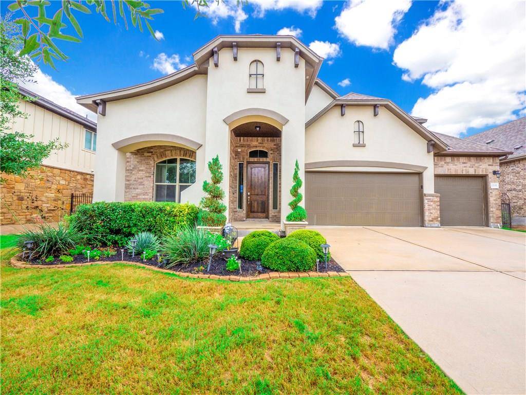 22217 Verbena PKWY, Spicewood, TX 78669