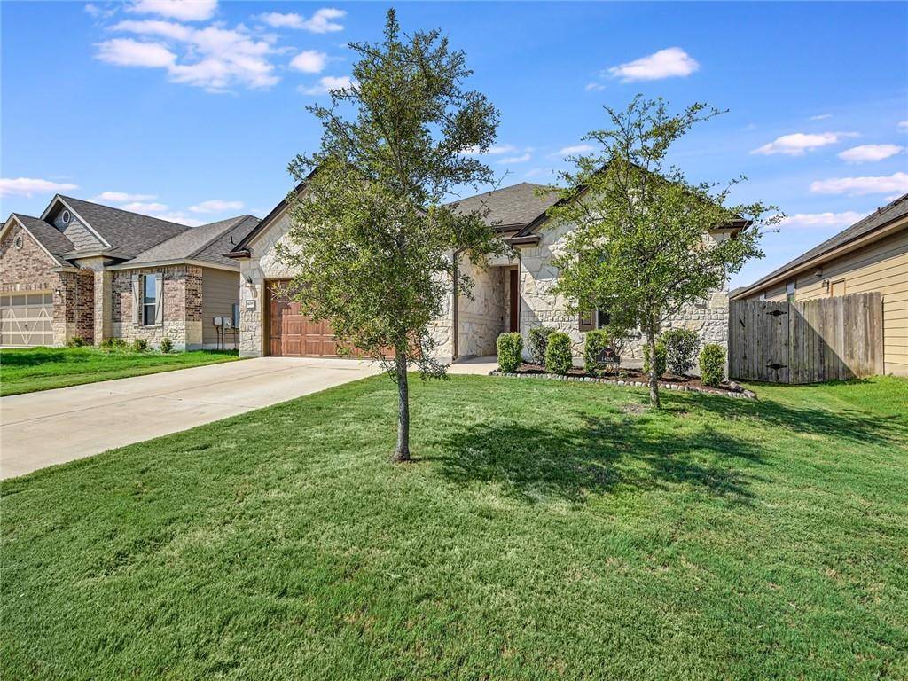 14200 James Garfield ST, Manor, TX 78653