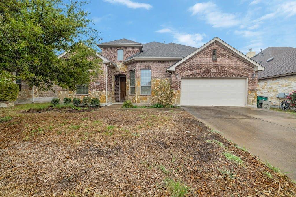 2416 Sweetwater LN, Cedar Park, TX 78613