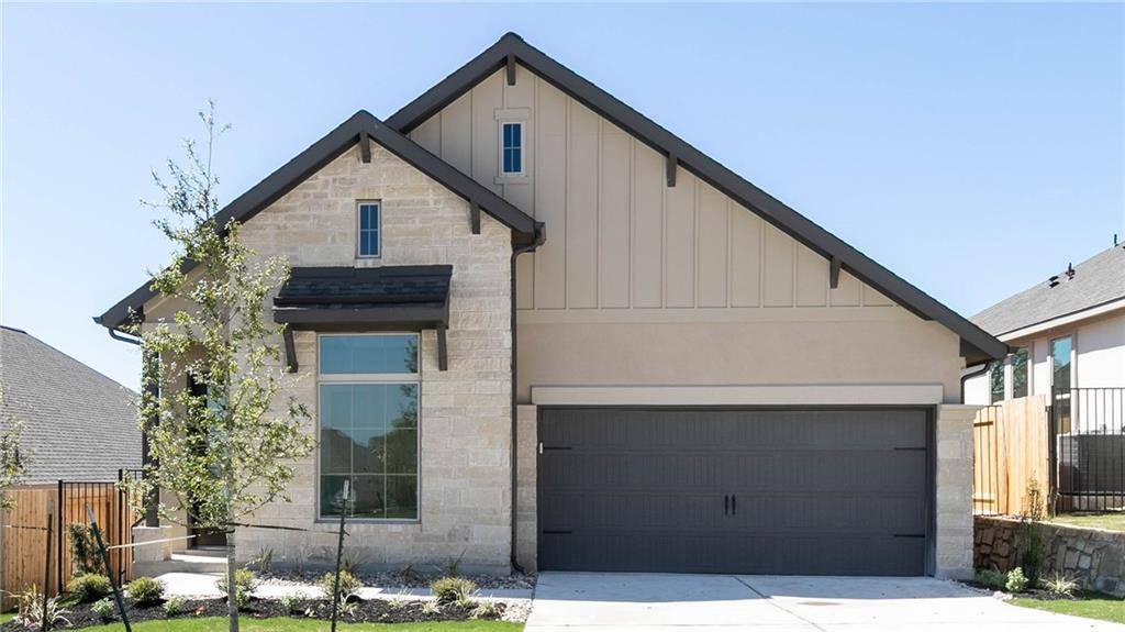 116 Palio PL, Georgetown, TX 78628