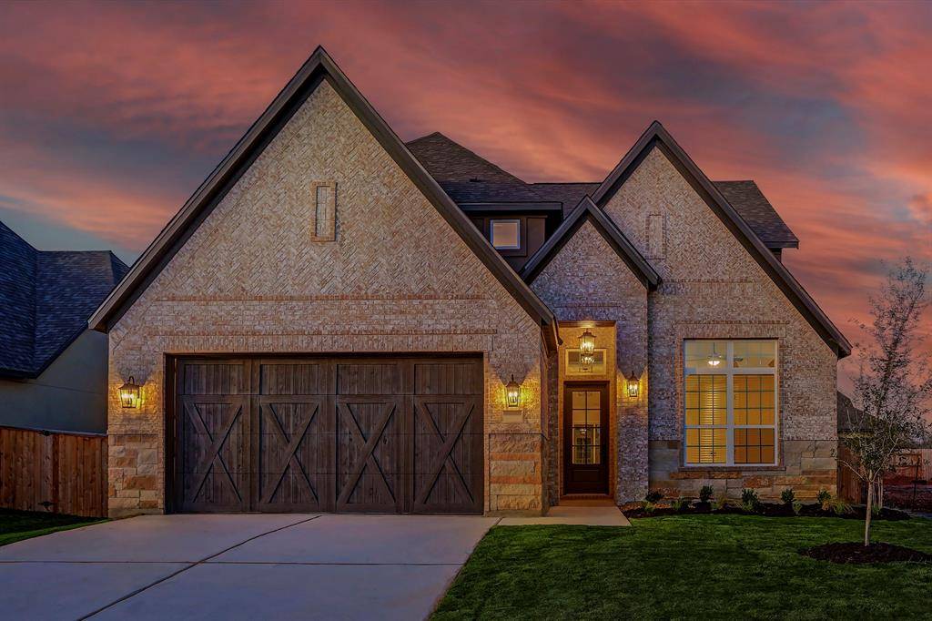 17400 Autumn Falls DR, Manor, TX 78653