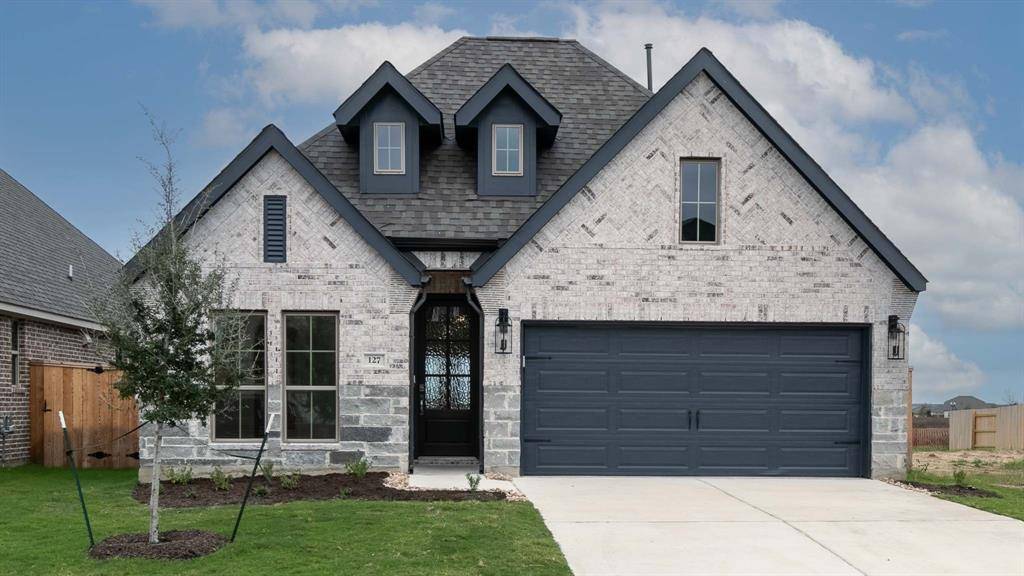 127 Plumbago LOOP, Bastrop, TX 78602
