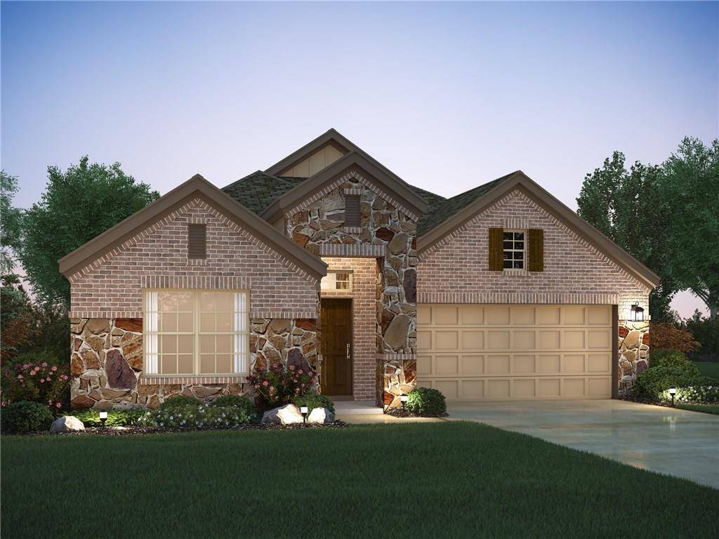 561 Patriot DR, Buda, TX 78610