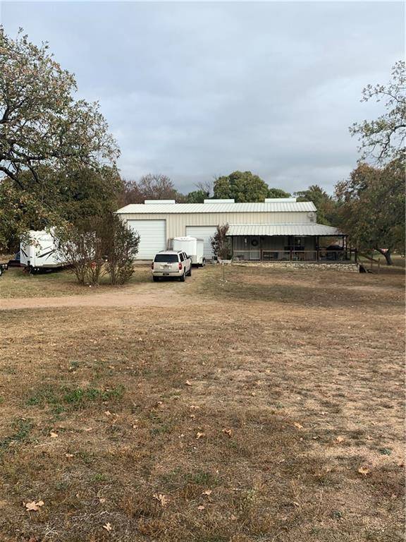 226 Paseo De Vaca, Marble Falls, TX 78654