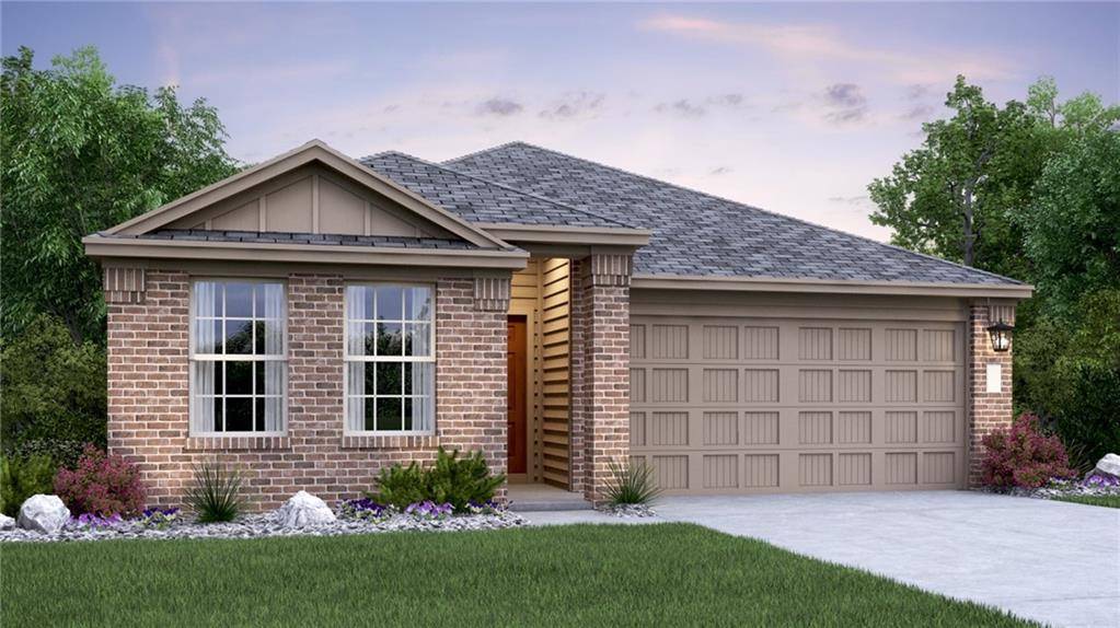 271 Silver Glen DR, Kyle, TX 78640