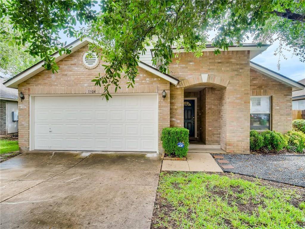 1304 Water Spaniel WAY, Round Rock, TX 78664