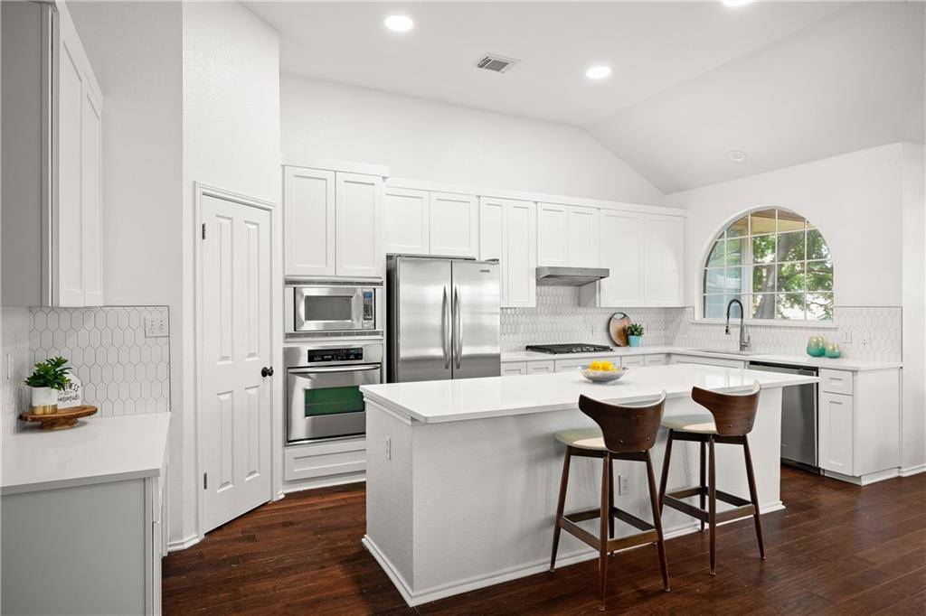 8323 Cambria DR, Austin, TX 78717