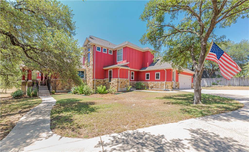 349 Sunset TER, Cedar Park, TX 78613