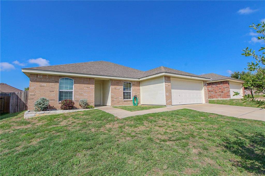 108 Zoisite LN, Jarrell, TX 76537