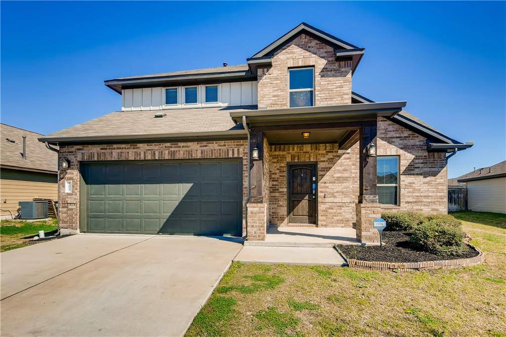 195 Painted Desert LN, Buda, TX 78610