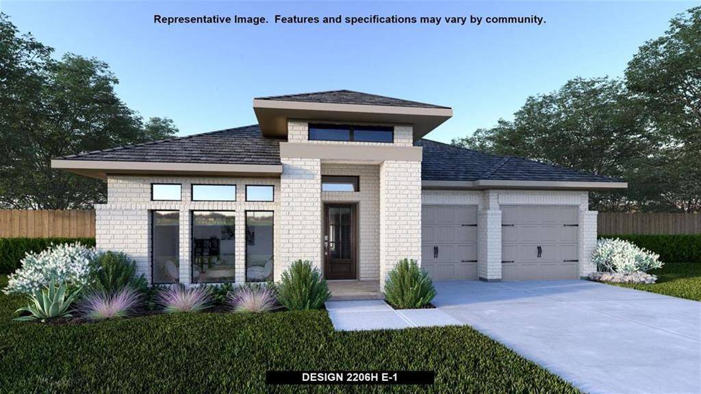 260 Carpenter Hill DR, Buda, TX 78610