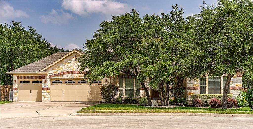 1308 Echo Ridge LN, Cedar Park, TX 78613