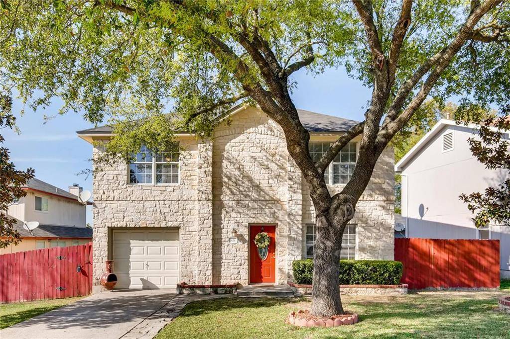 1626 Parkfield CIR, Round Rock, TX 78664