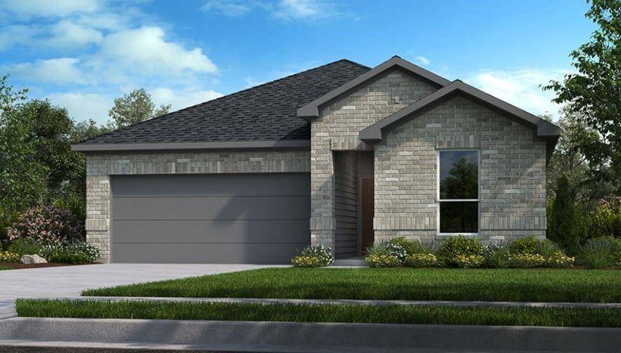 1201 Mulberry Oak LN, Georgetown, TX 78628