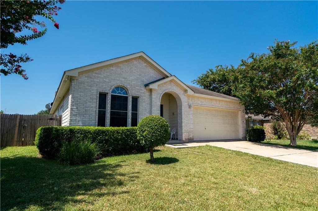 2803 Zachary LN, Taylor, TX 76574