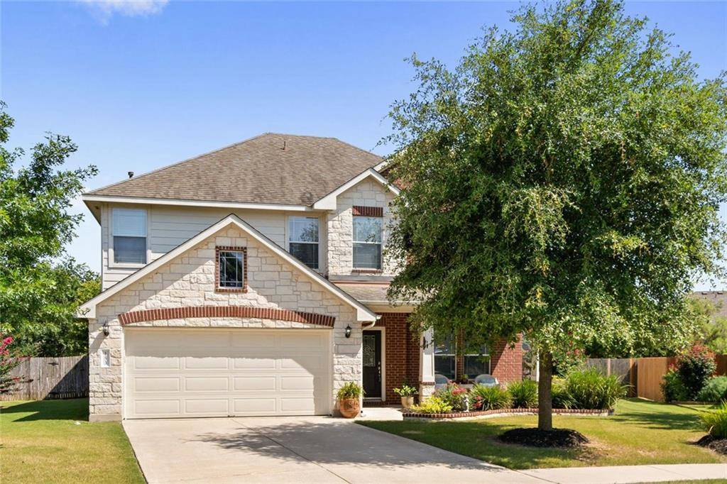 153 Crizer CT, Buda, TX 78610