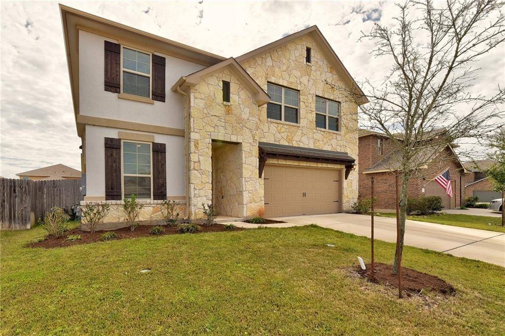 120 Pettigrew PATH, Buda, TX 78610
