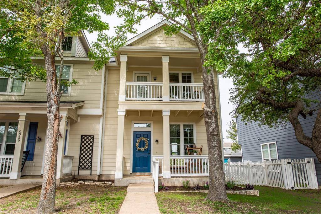 6059 Negley #B, Kyle, TX 78640