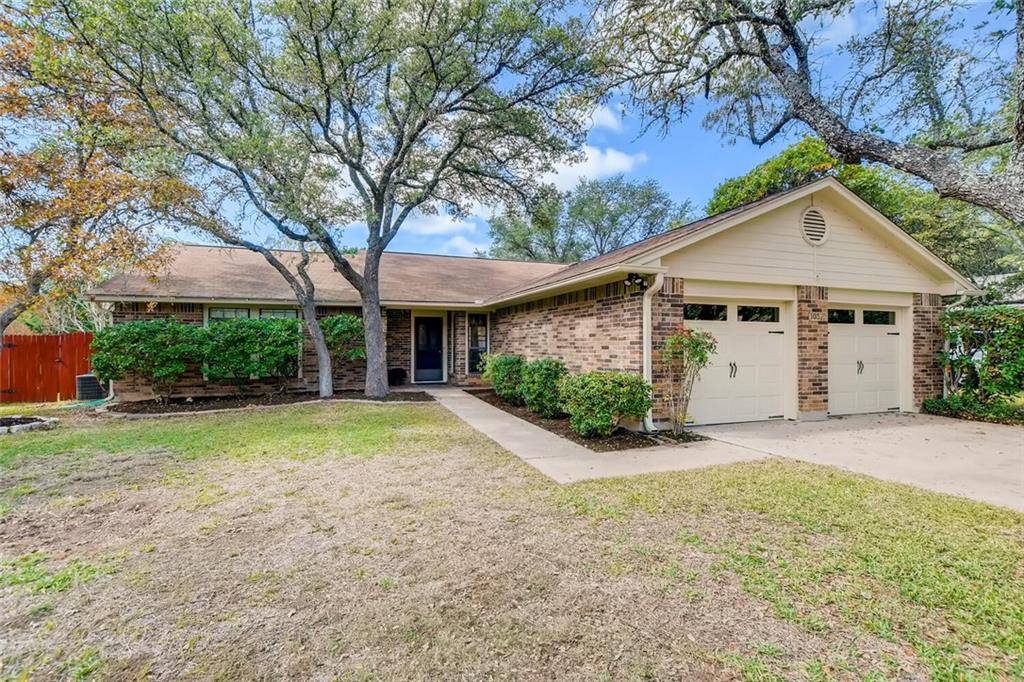 103 Settlers DR, Cedar Park, TX 78613