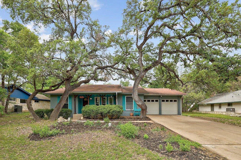 12906 Broadmeade Ave, Austin, TX 78729