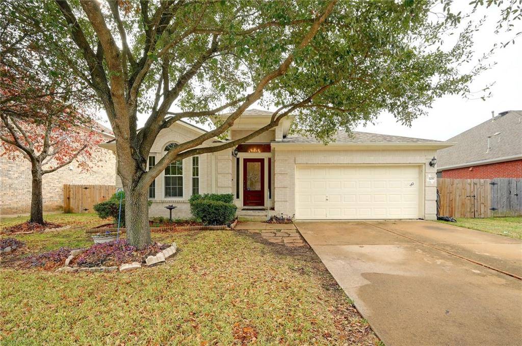 608 S Lynnwood TRL, Cedar Park, TX 78613