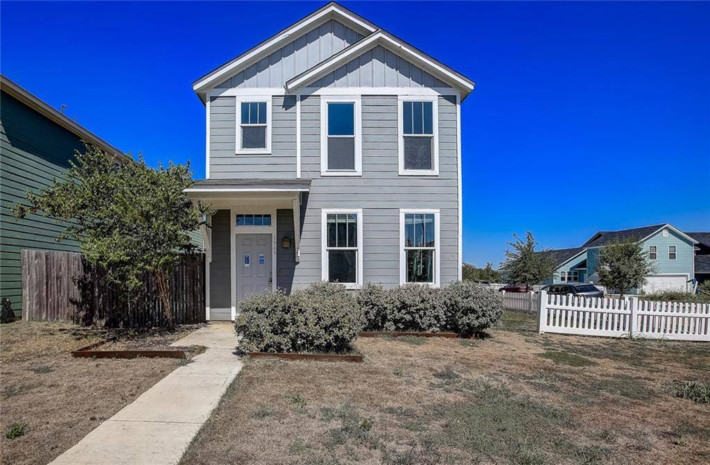 1569 Arbor Knot DR, Kyle, TX 78640