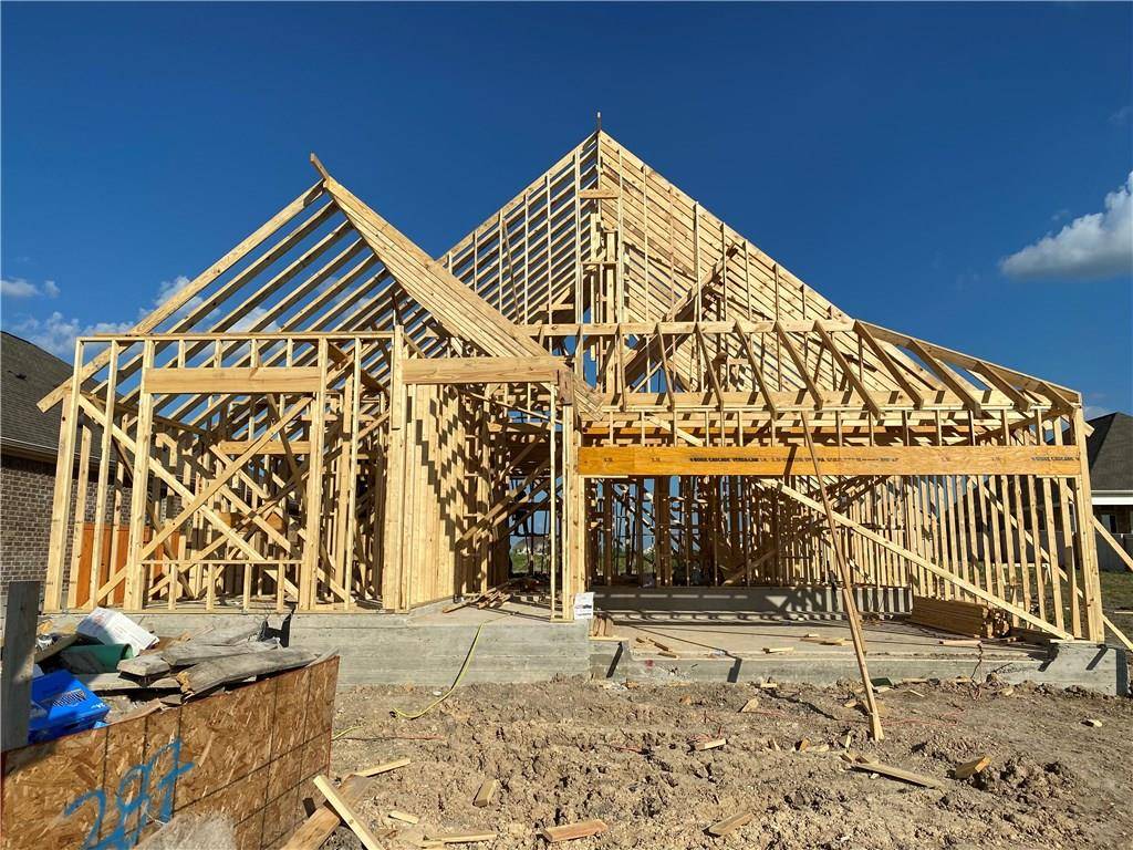 287 Spinnaker LOOP, Kyle, TX 78640