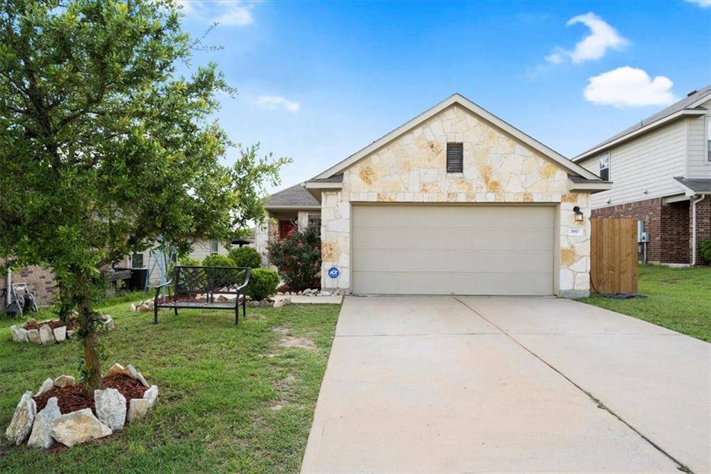 160 Wildfire CV, Buda, TX 78610