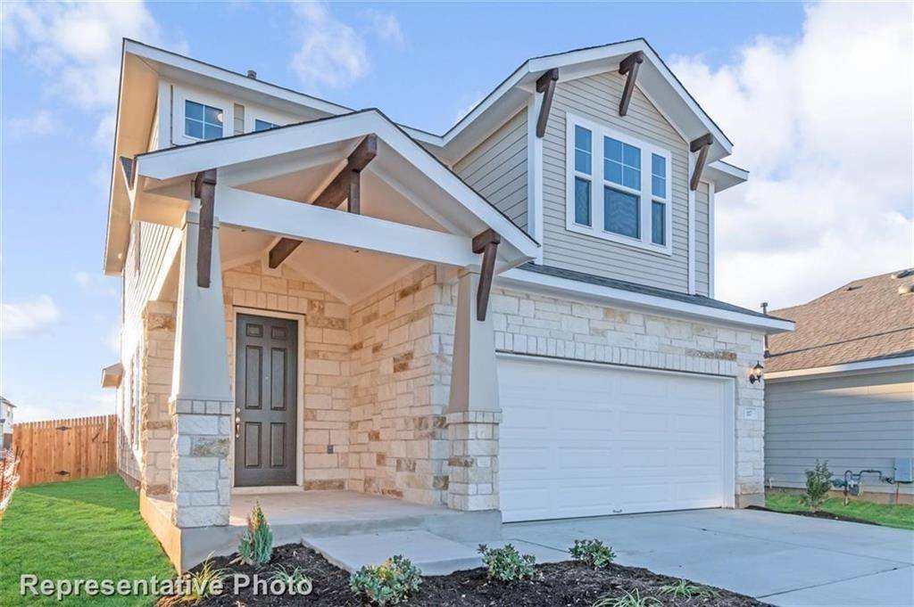 105 Winding Hollow CV, Georgetown, TX 78628
