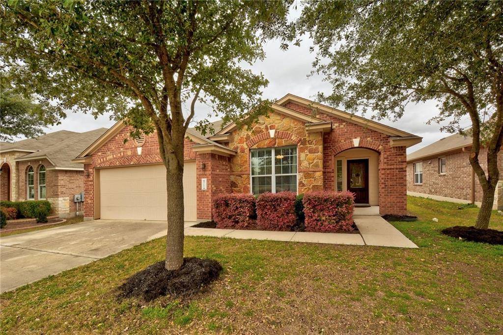471 Bayou Bend DR, Buda, TX 78610