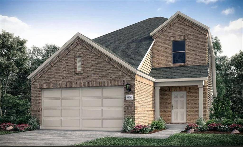 702 Pepperbark LOOP, Buda, TX 78610