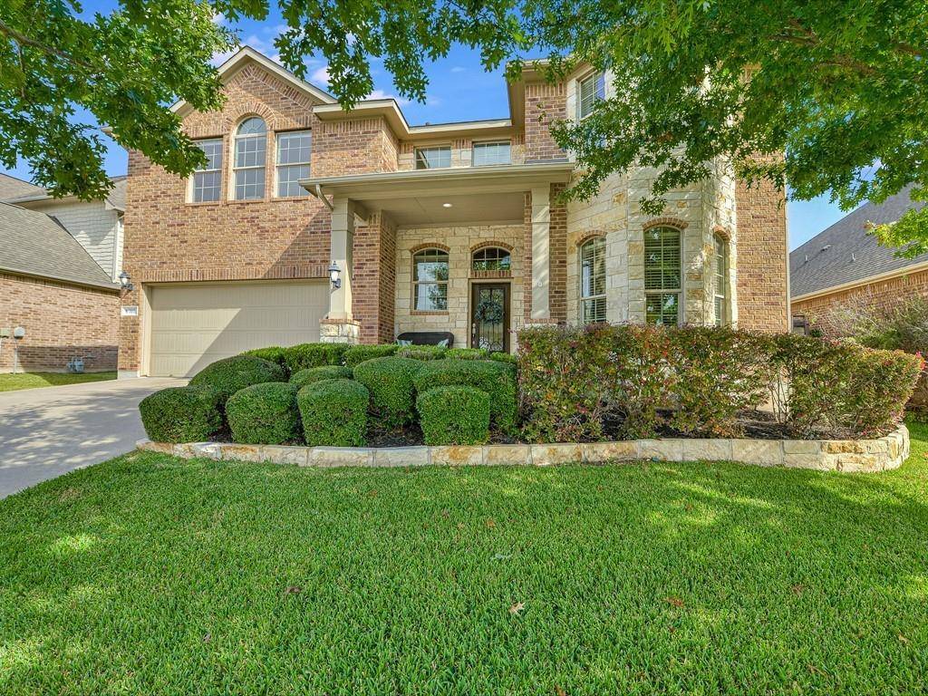 707 Rolling Brook LN, Cedar Park, TX 78613