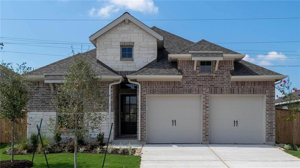13625 Arbor Hill CV, Manor, TX 78653