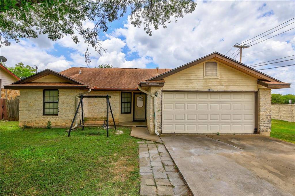 1800 Surrey DR, Round Rock, TX 78664