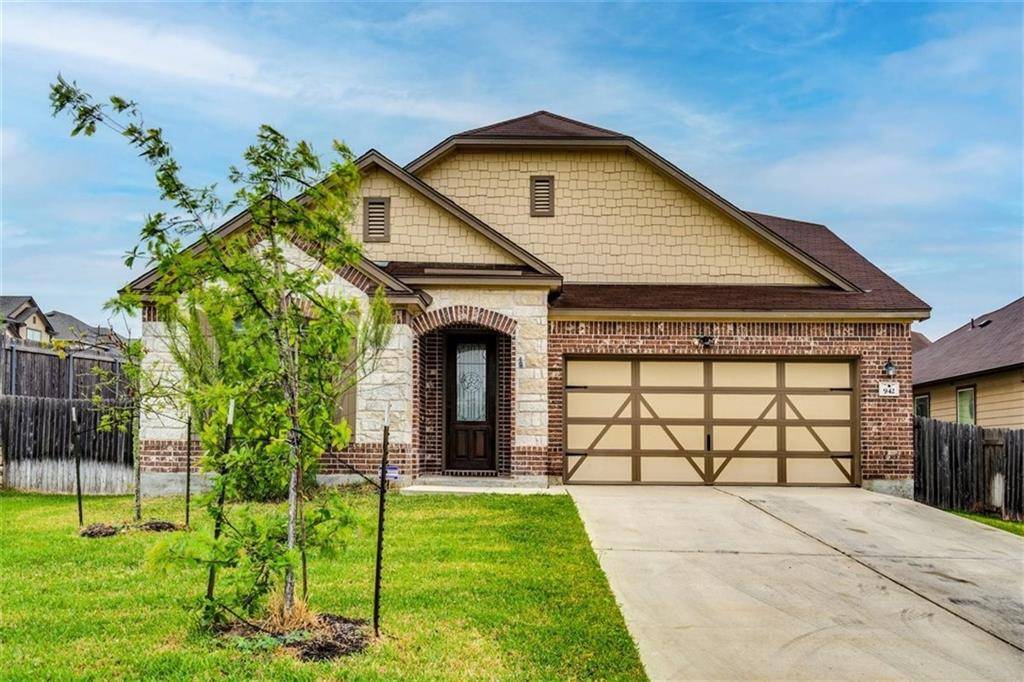 942 Apricot DR, Kyle, TX 78640