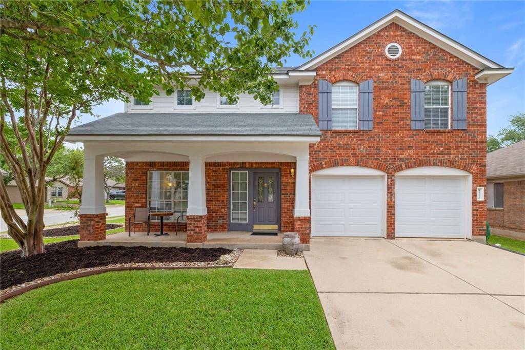 2212 Drue LN, Cedar Park, TX 78613