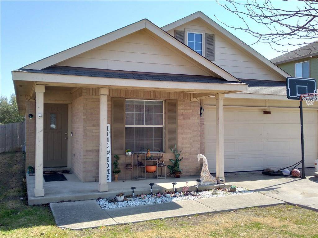 138 Lake Washington DR, Kyle, TX 78640