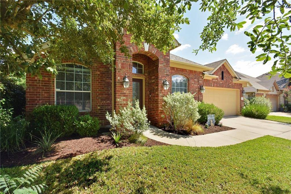 260 Lear Ave, Buda, TX 78610