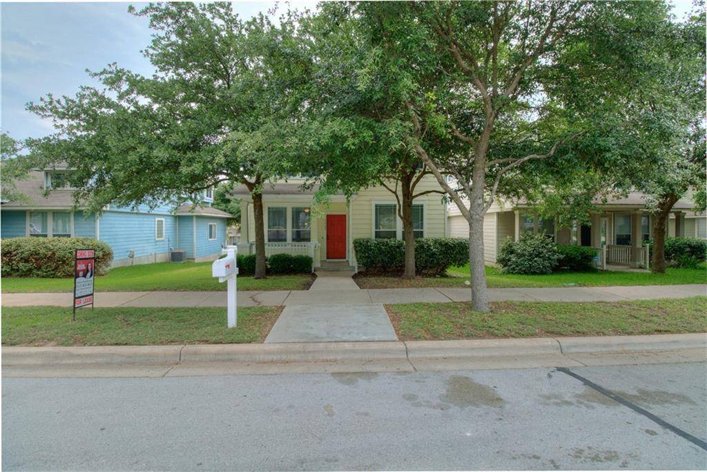 1127 Rawhide TRL, Cedar Park, TX 78613