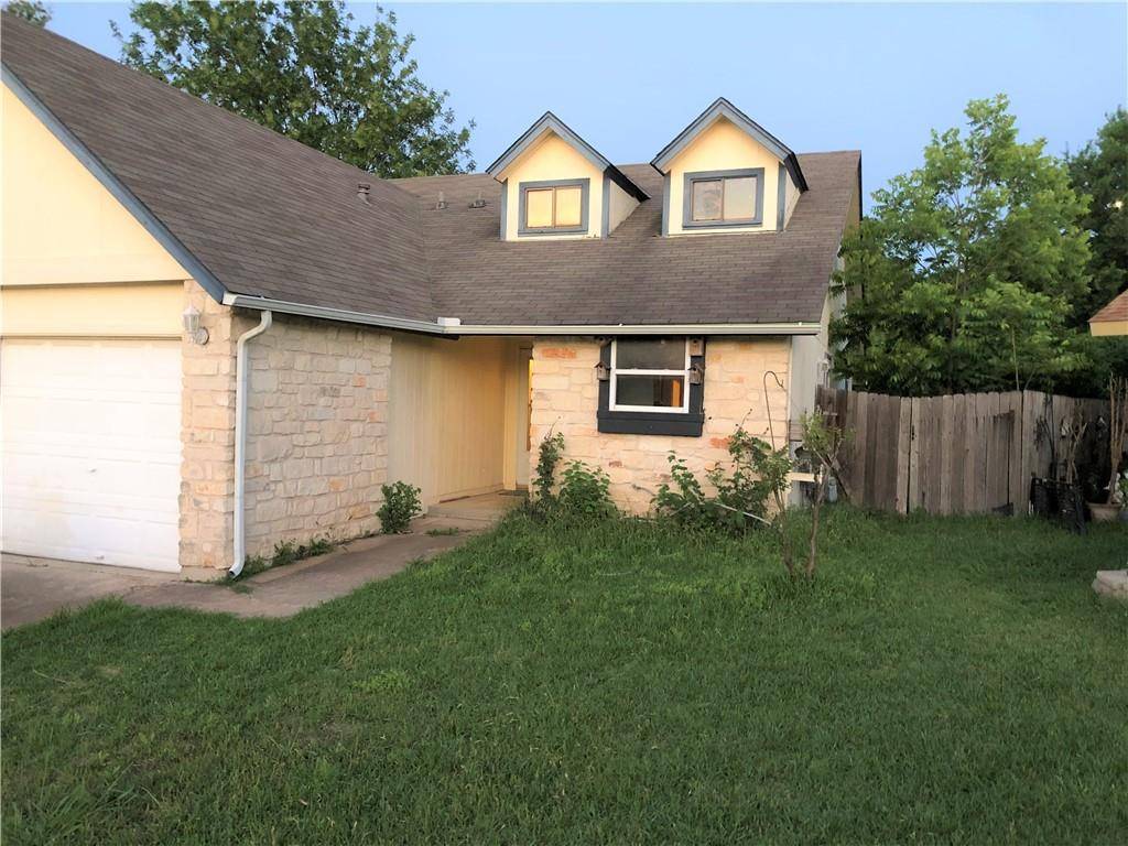 1505 Windsong TRL, Round Rock, TX 78664