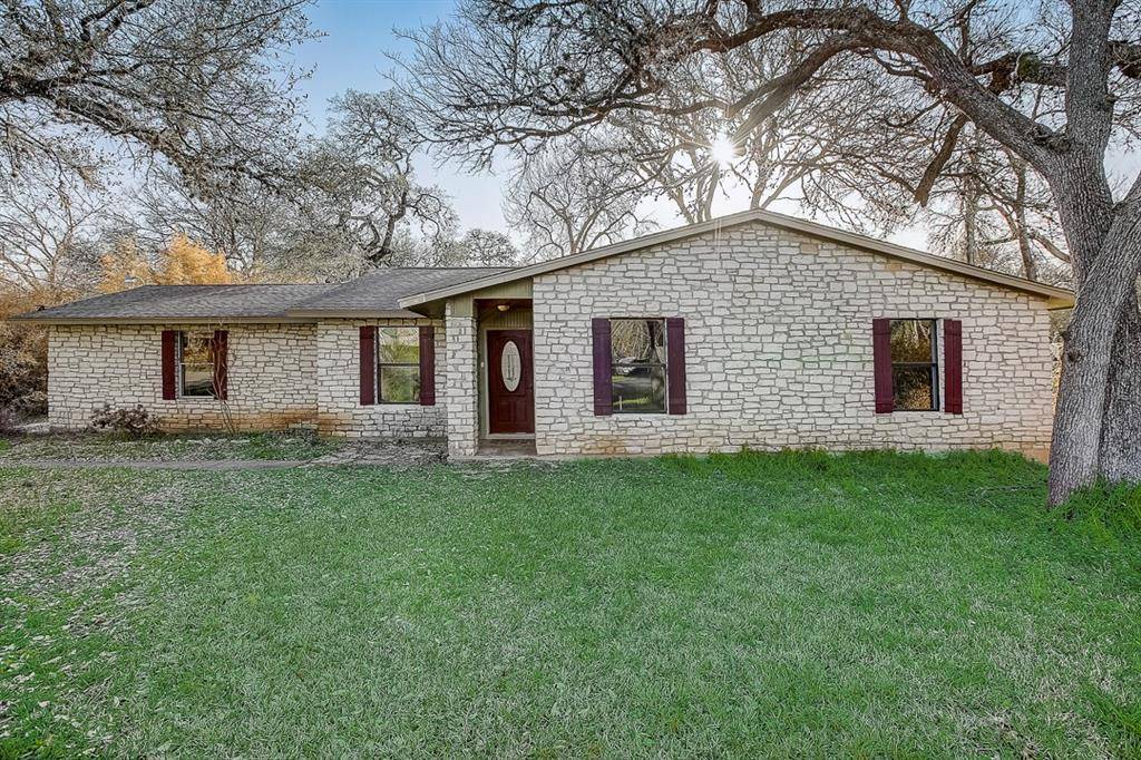 Address not disclosed, Buda, TX 78610