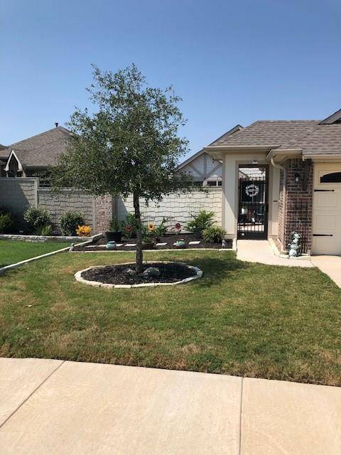 108 Lasino DR, Georgetown, TX 78626