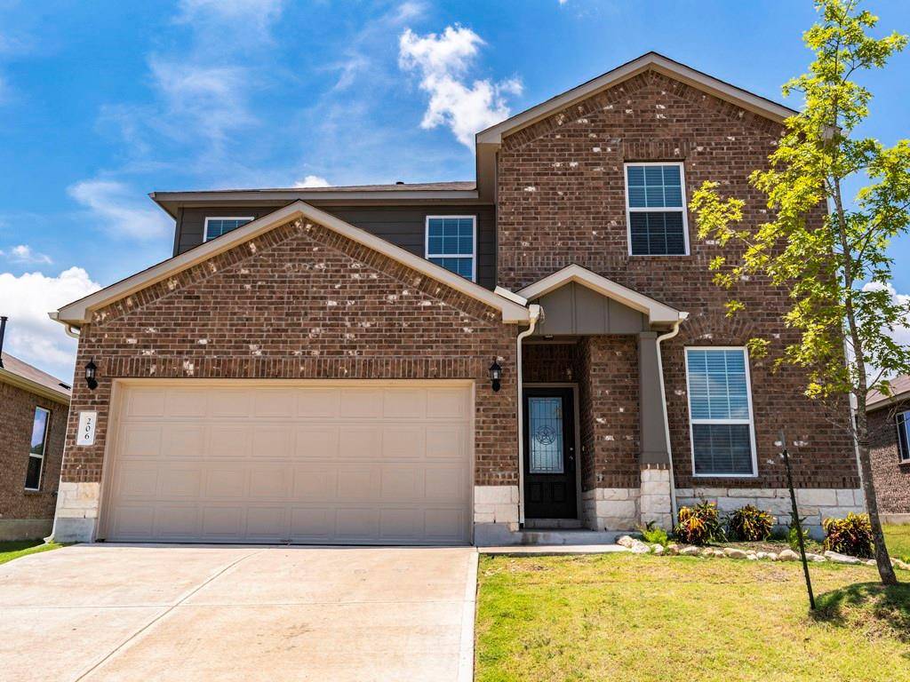 206 Lyre Leaf DR, Buda, TX 78610