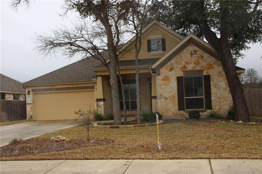 3102 Herrero PATH, Cedar Park, TX 78641